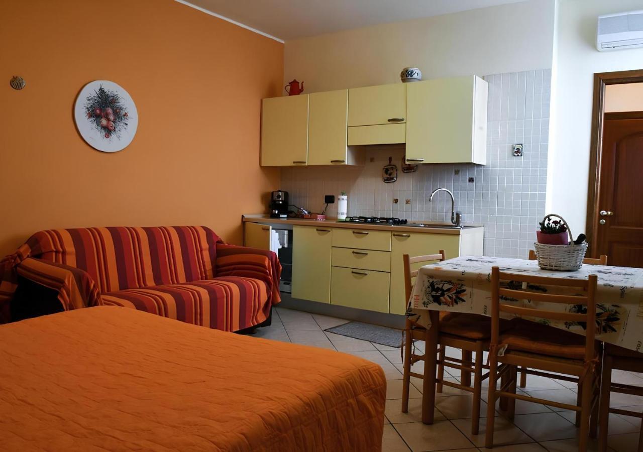 Apartment Gli Angeli - Zia Rosa Cisano sul Neva